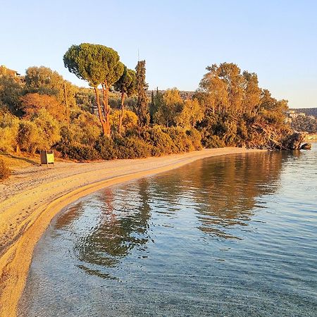 Pelion Seaside Luxury House Apartment Afissos Exterior photo