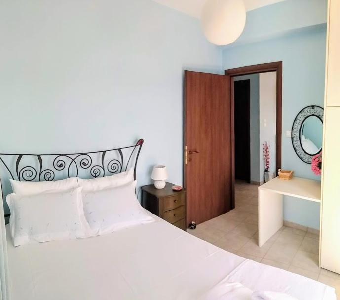 Pelion Seaside Luxury House Apartment Afissos Exterior photo