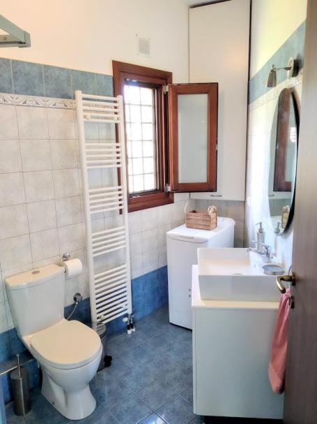 Pelion Seaside Luxury House Apartment Afissos Exterior photo